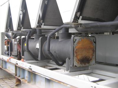 【大型商用中央空調(diào)】品牌競(jìng)爭(zhēng)